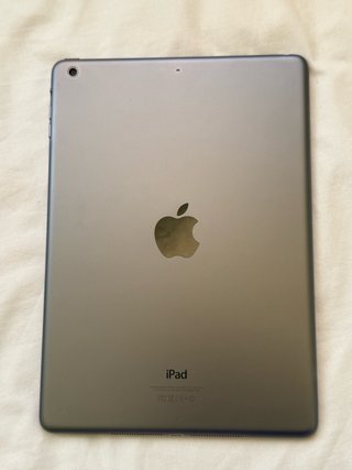 iPad Air