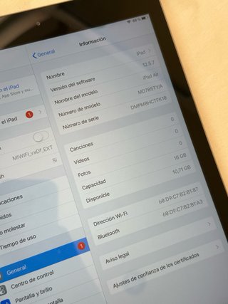 iPad Air