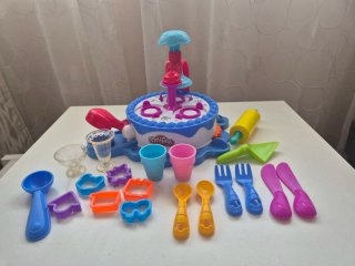 Juego de plastilina Play-Doh