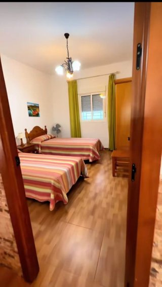 CASA CON PISCINA
