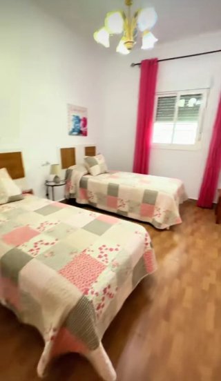 CASA CON PISCINA
