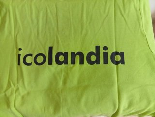 2 polos Shortcut talla M
