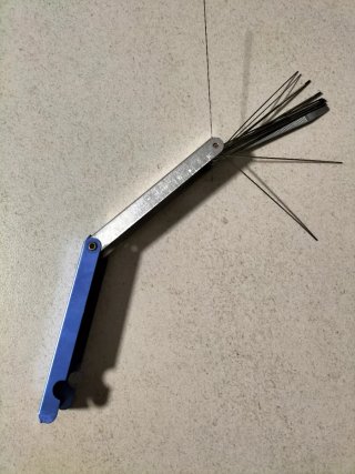 Kit Limpieza Aerógrafo con Bote