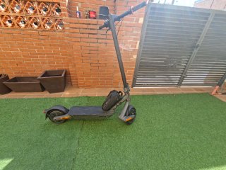 Xiaomi 4 Ultra Patinete Eléctrico
