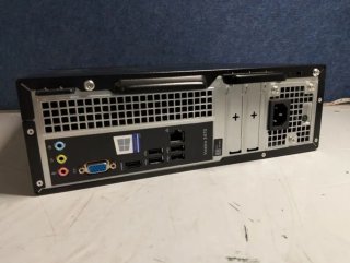 Dell Vostro 3470 i3-8100 4GB RAM 1TB HDD