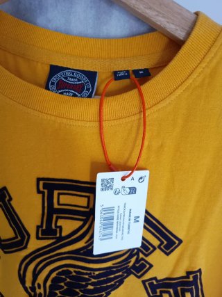 Camiseta Superdry Talla M