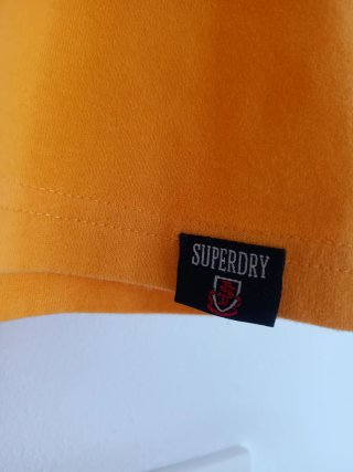 Camiseta Superdry Talla M