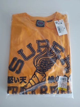 Camiseta Superdry Talla M