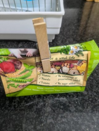 Jaula para hámster ruso