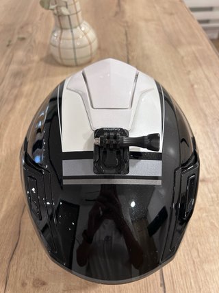Casco HJC RPHA 70 Negro