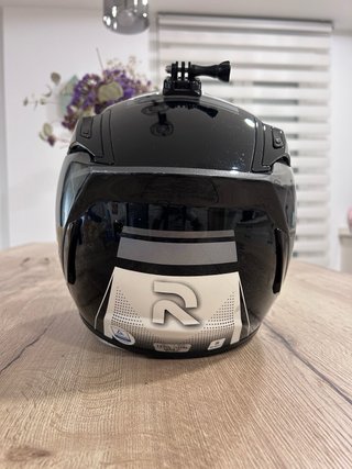 Casco HJC RPHA 70 Negro