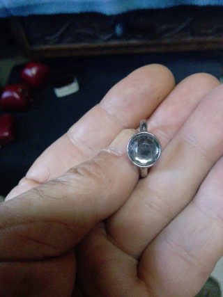 3 Anillos Fantasía Ajustables
