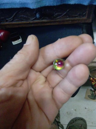 3 Anillos Fantasía Ajustables