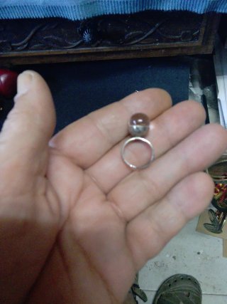 3 Anillos Fantasía Ajustables