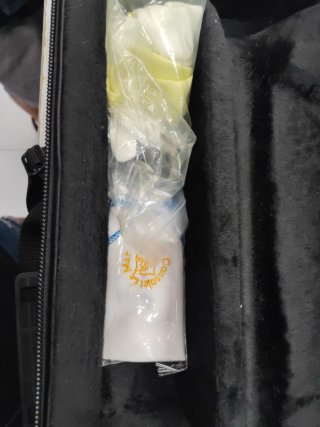 Trompeta Jinbao Consolat de Mar