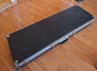 Korg Triton LE 61 Teclado Sintetizador