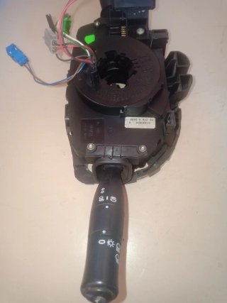 Mando Luces Anillo Airbag Megane 2 (2006)