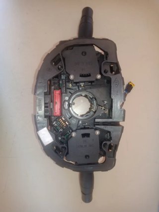 Mando Luces Anillo Airbag Megane 2 (2006)