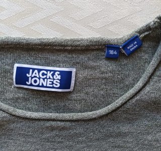 Jersey Jack & Jones chico/hombre
