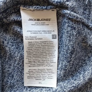 Jersey Jack & Jones chico/hombre