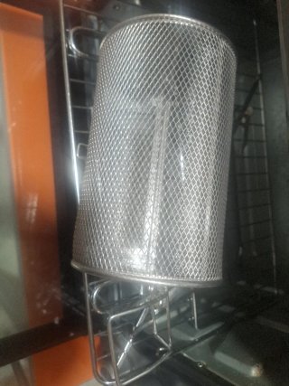 Horno sobremesa Cecotec
