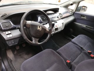 Honda FR-V 2007