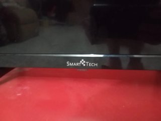 Smart Tech TV 32 con mando