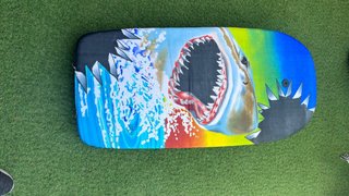Tablas de surf para niños con correa