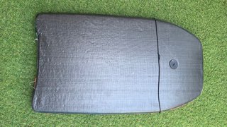 Tablas de surf para niños con correa