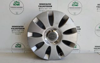 Llanta 16 Audi A3