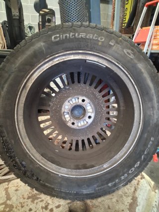 Juego de 4 Llantas Pirelli