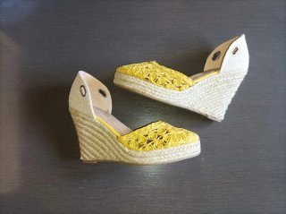 Sandalias Guapísima Talla 35