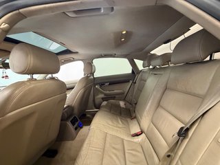 Audi A6 2007