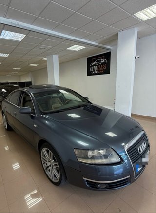 Audi A6 2007