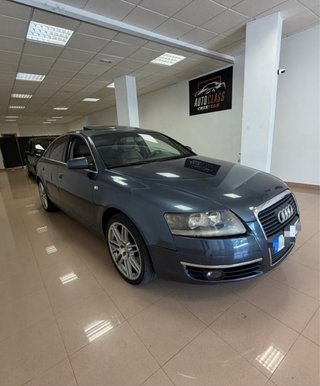 Audi A6 2007