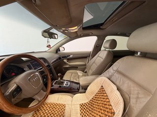 Audi A6 2007