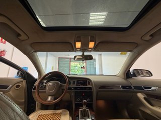 Audi A6 2007