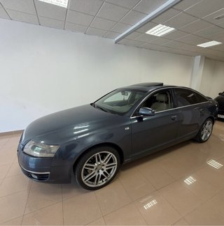 Audi A6 2007