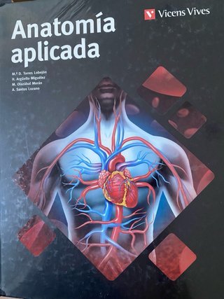 Anatomía aplicada