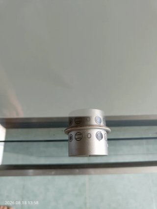 Horno Indesit Acero Inoxidable