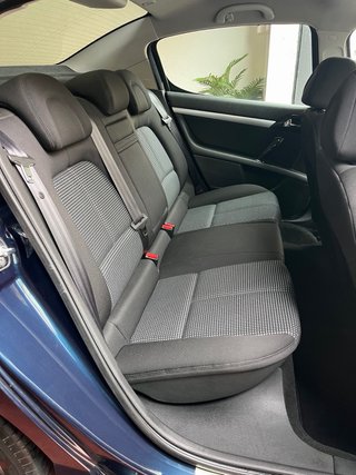 Peugeot 407 2010
