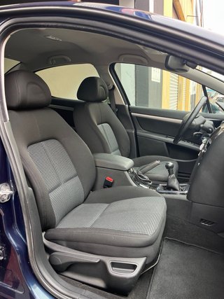 Peugeot 407 2010