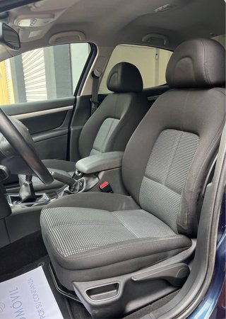 Peugeot 407 2010