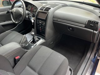 Peugeot 407 2010