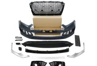 Paragolpes Delantero Audi A5 Sportback/Coupe