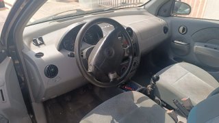 Chevrolet Kalos 2005