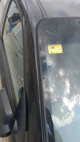 Chevrolet Kalos 2005