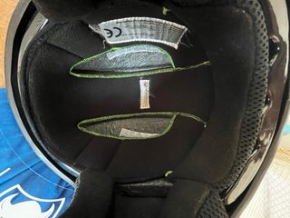 Casco TSG Pass Pro para patin, patinete o roller
