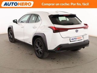 Lexus UX UX 250h Business