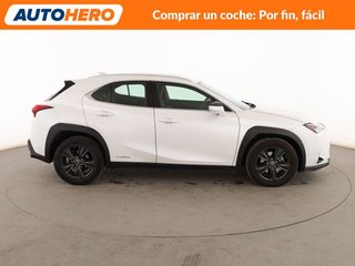 Lexus UX UX 250h Business